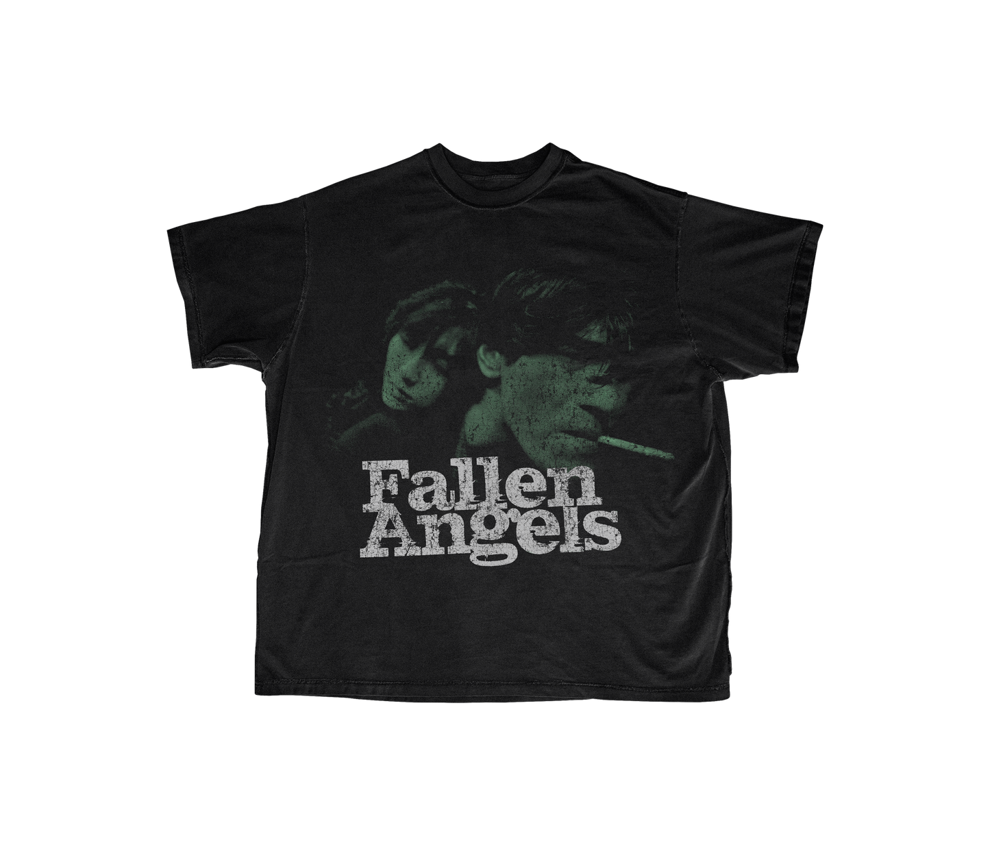 Fallen Angels - 1995