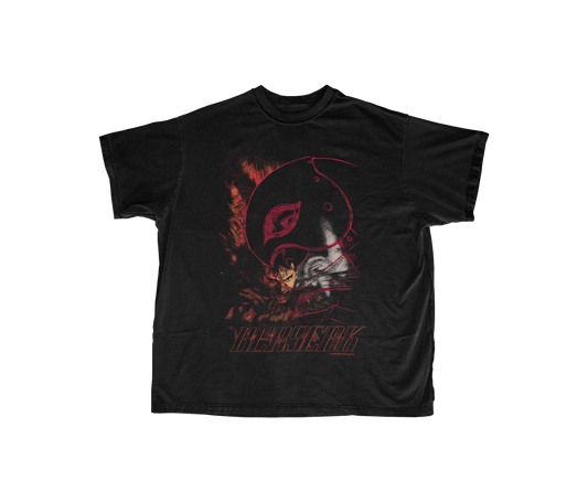 Berserk - 2000 (Limitada)