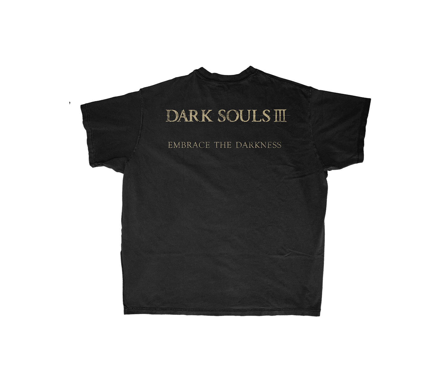 Dark Souls III - 2016