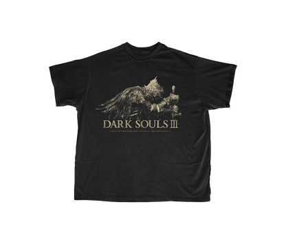 Dark Souls III - 2016
