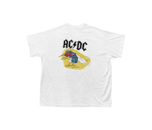 AC/DC Tour 1985