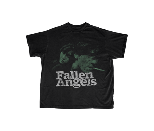 Fallen Angels - 1995