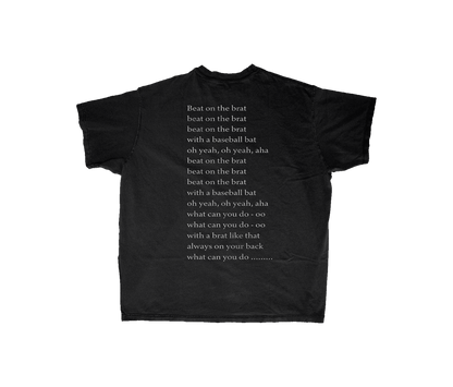 Ramones - Beat on the Brat