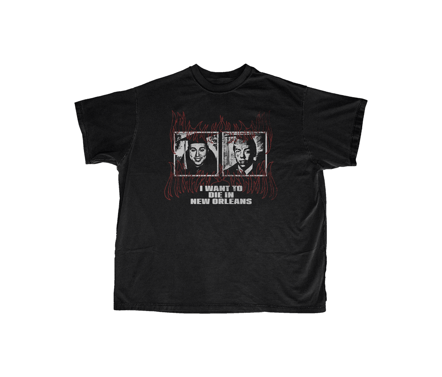 $UICIDEBOY$ - I Want to Die in New Orleans