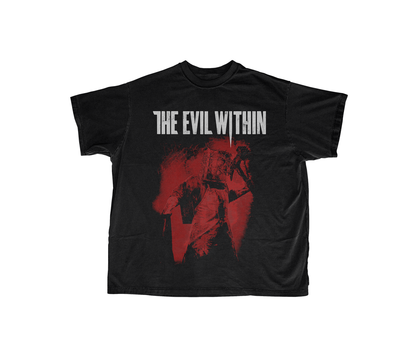 The Evil Within - 2014