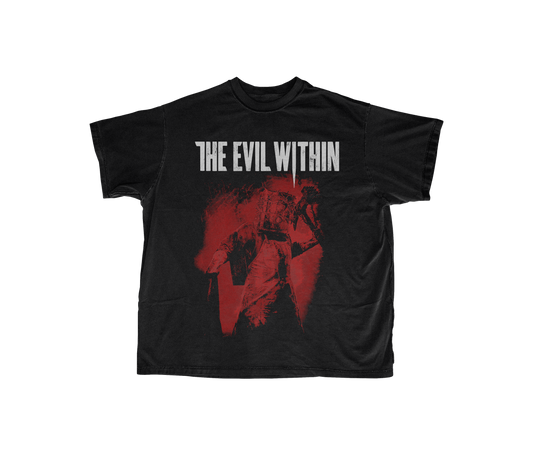 The Evil Within - 2014